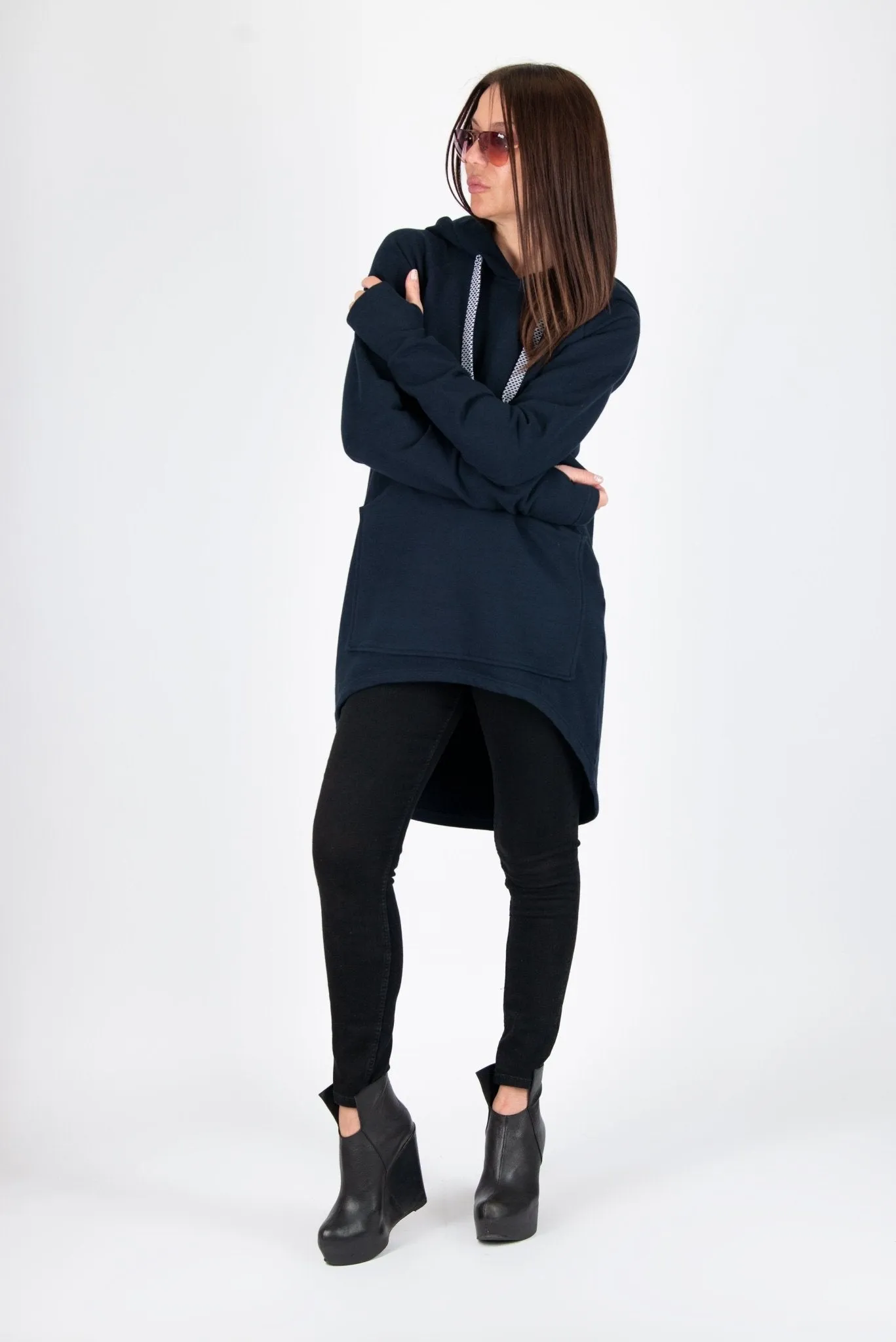 MORGAN Hoodie SALE