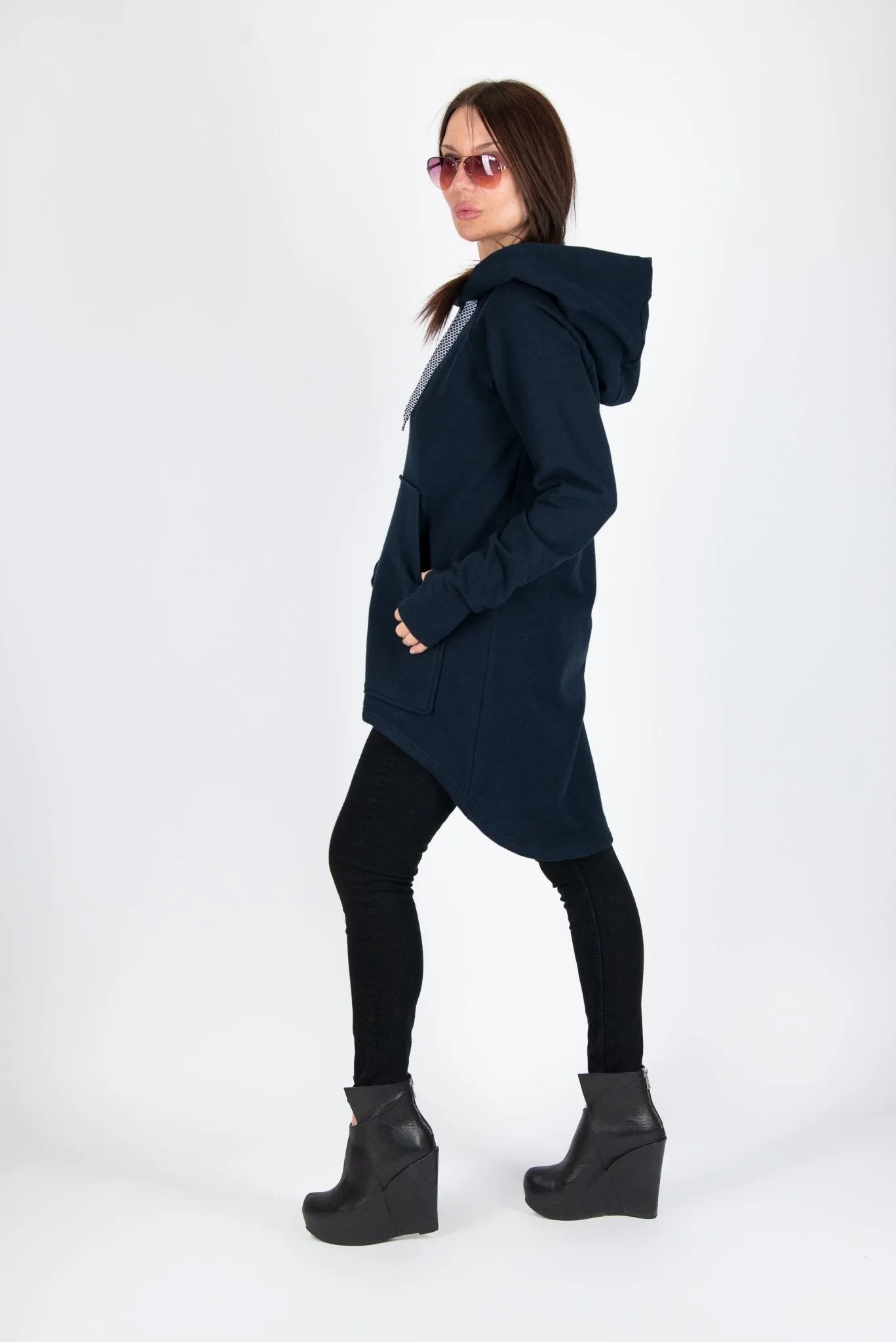 MORGAN Hoodie SALE