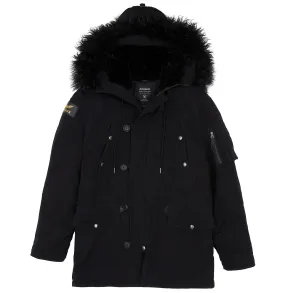 N-3B SNORKEL JACKET