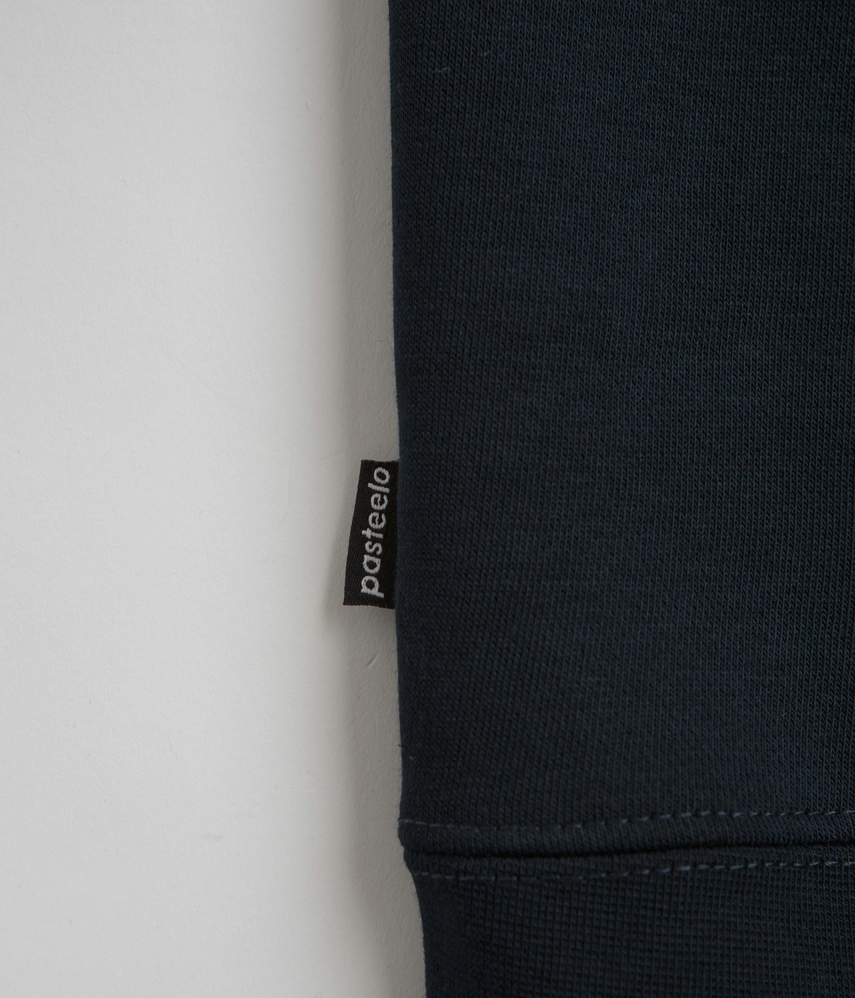 Pasteelo Race Hoodie - Navy