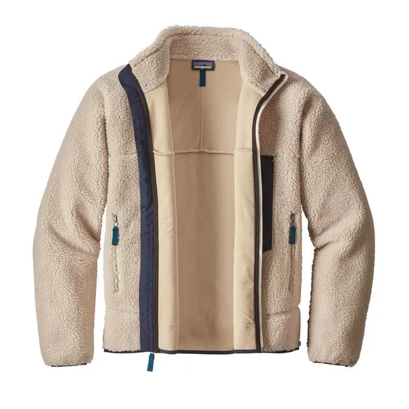 Patagonia Classic Retro-X Jacket