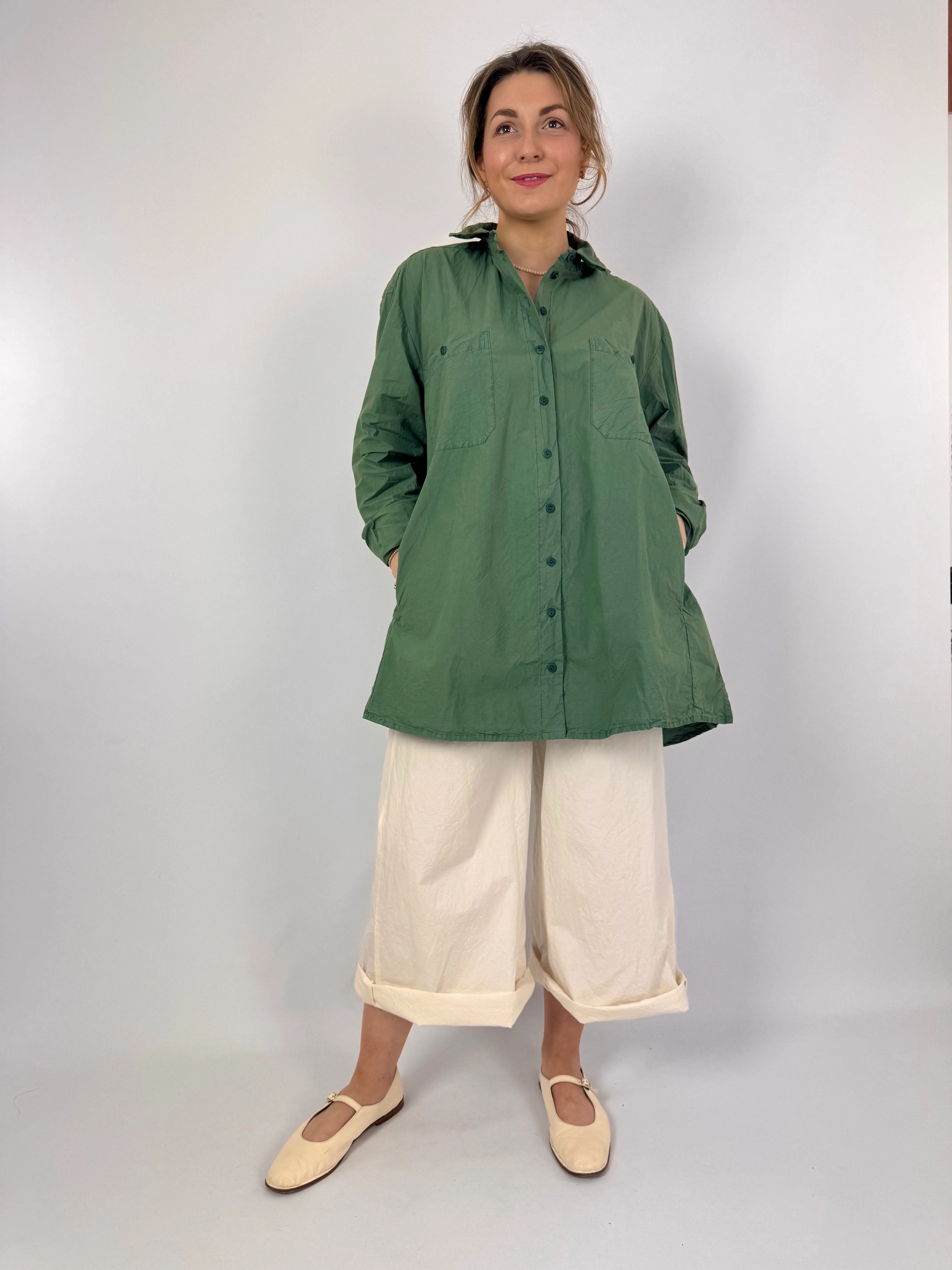 Pricatsachen Seurefrei Shirt Teich
