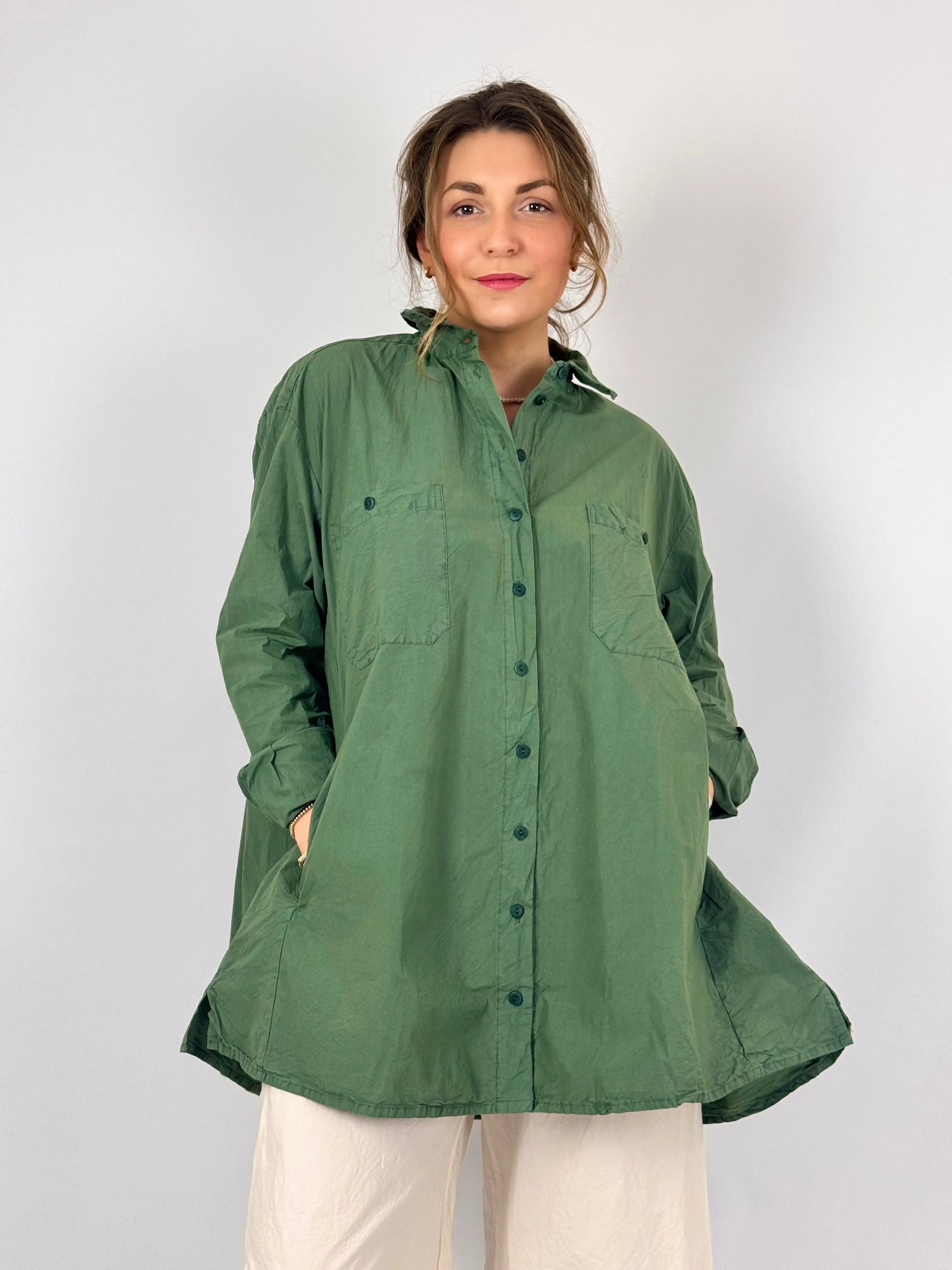 Pricatsachen Seurefrei Shirt Teich