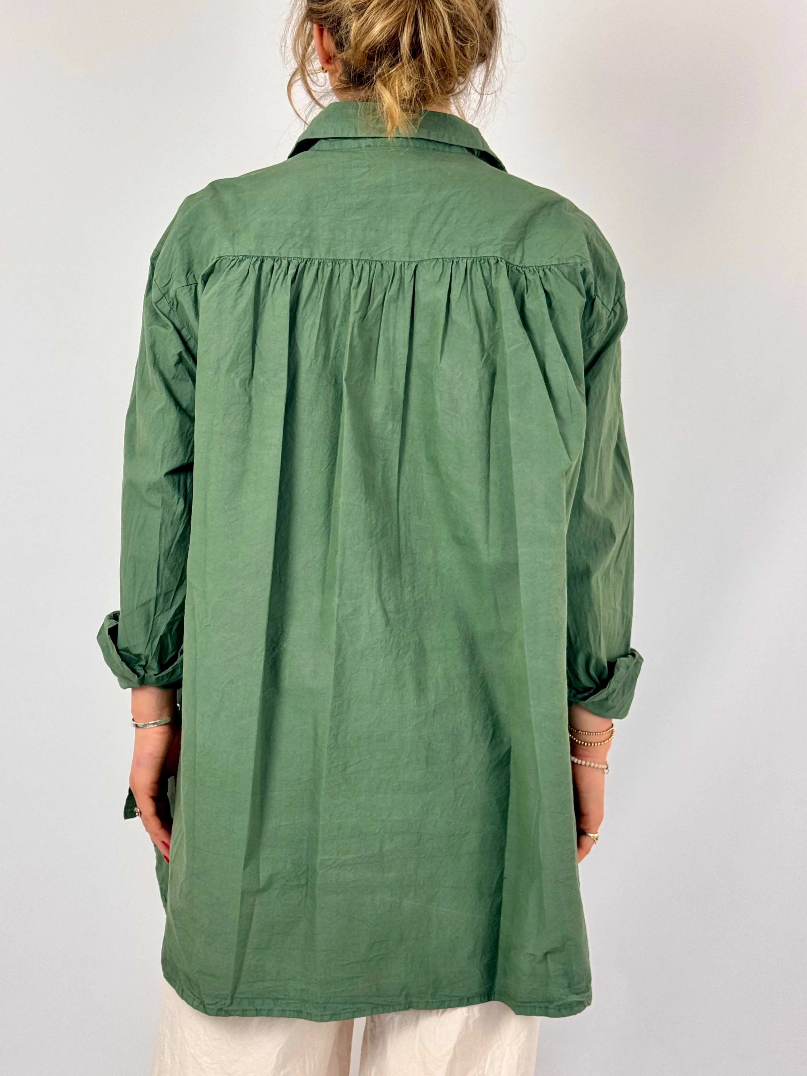 Pricatsachen Seurefrei Shirt Teich