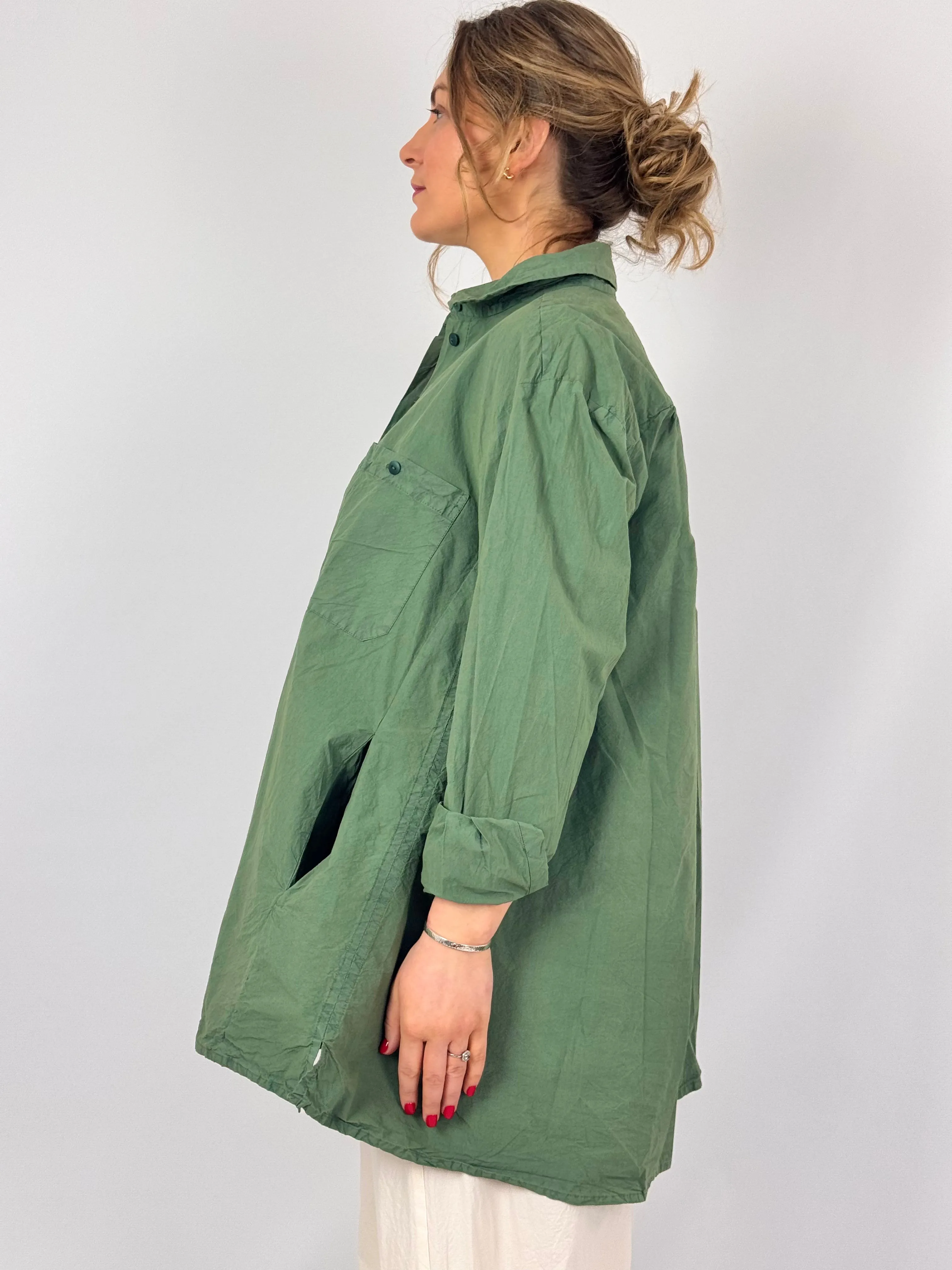 Pricatsachen Seurefrei Shirt Teich