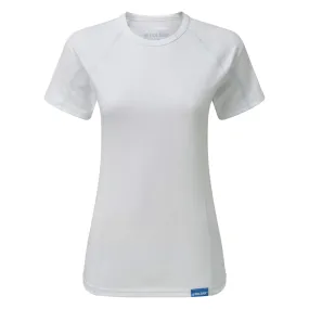 PULSAR BZ1551 Blizzard Ladies Thermal Short Sleeve Base Layer Shirt