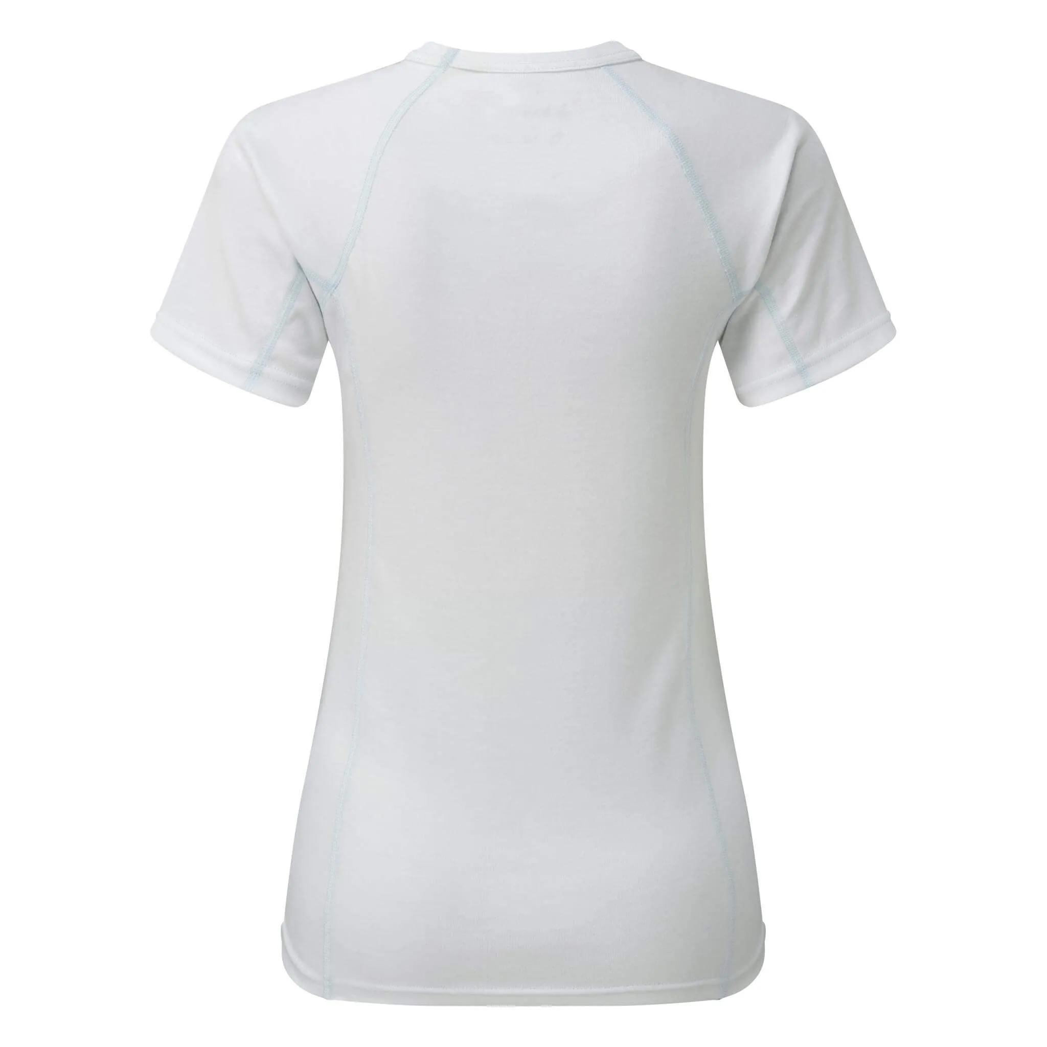 PULSAR BZ1551 Blizzard Ladies Thermal Short Sleeve Base Layer Shirt