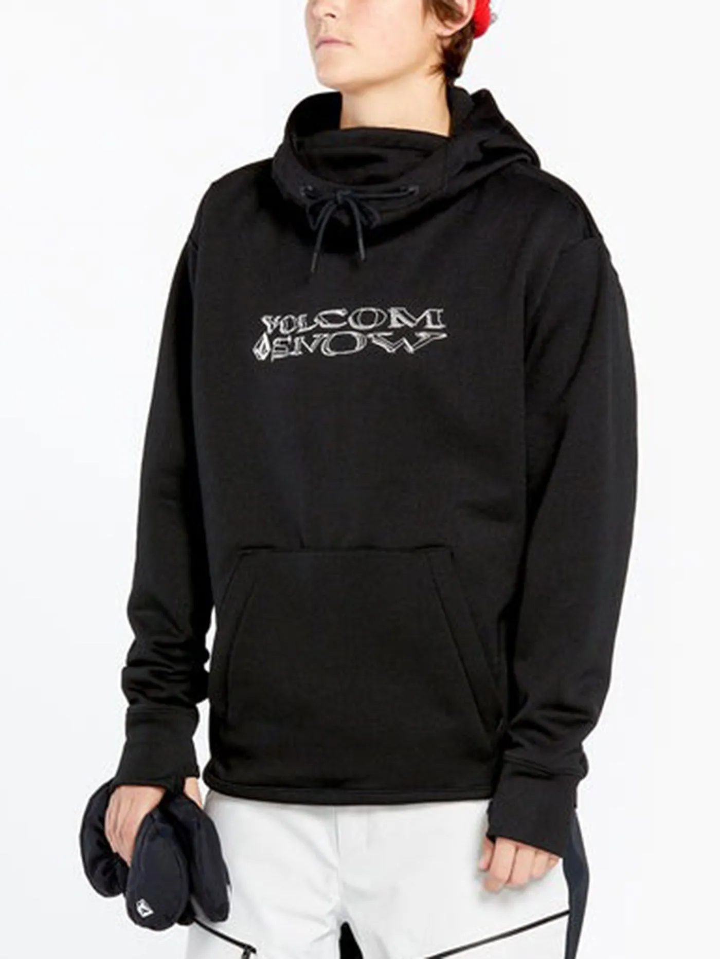 Riding Hydro Hoodie