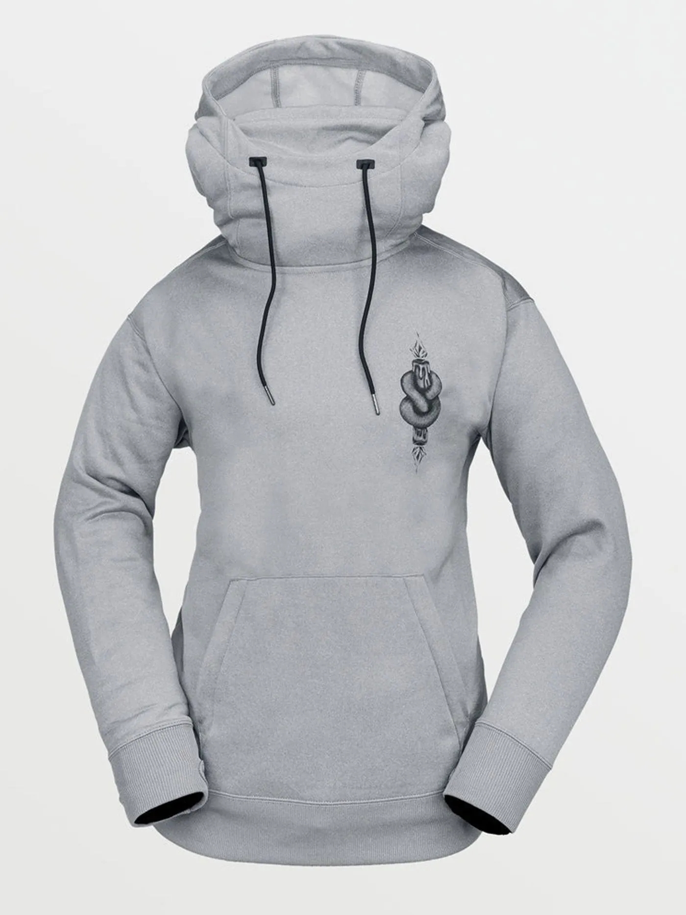 Riding Hydro Hoodie