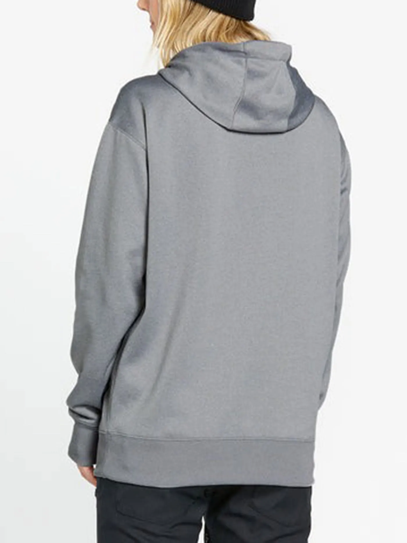 Riding Hydro Hoodie