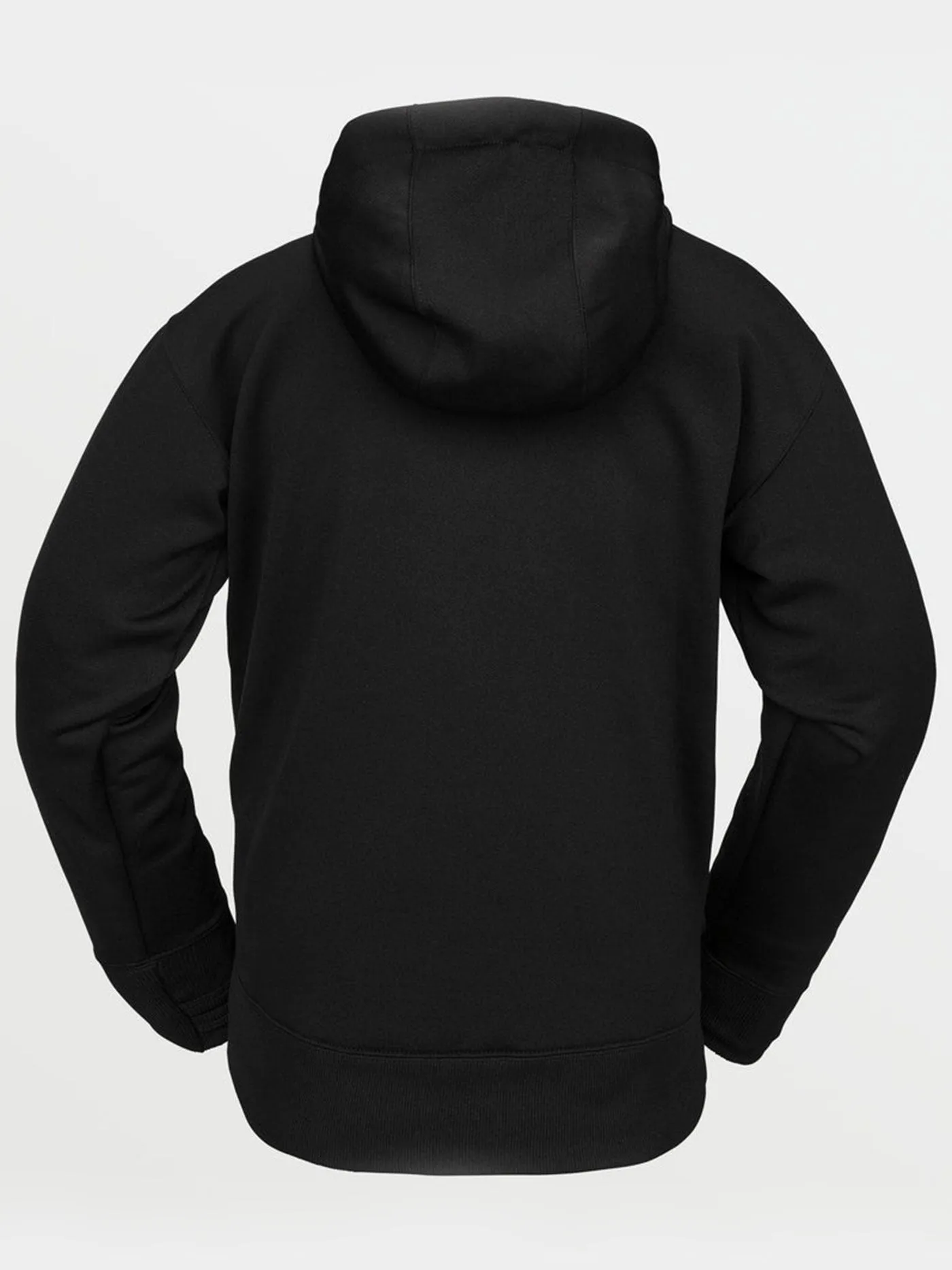 Riding Hydro Hoodie