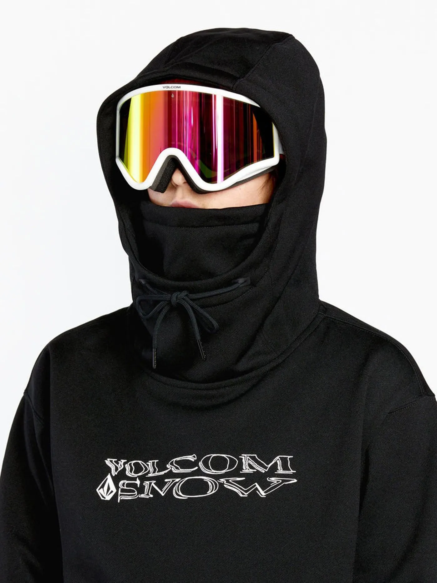 Riding Hydro Hoodie
