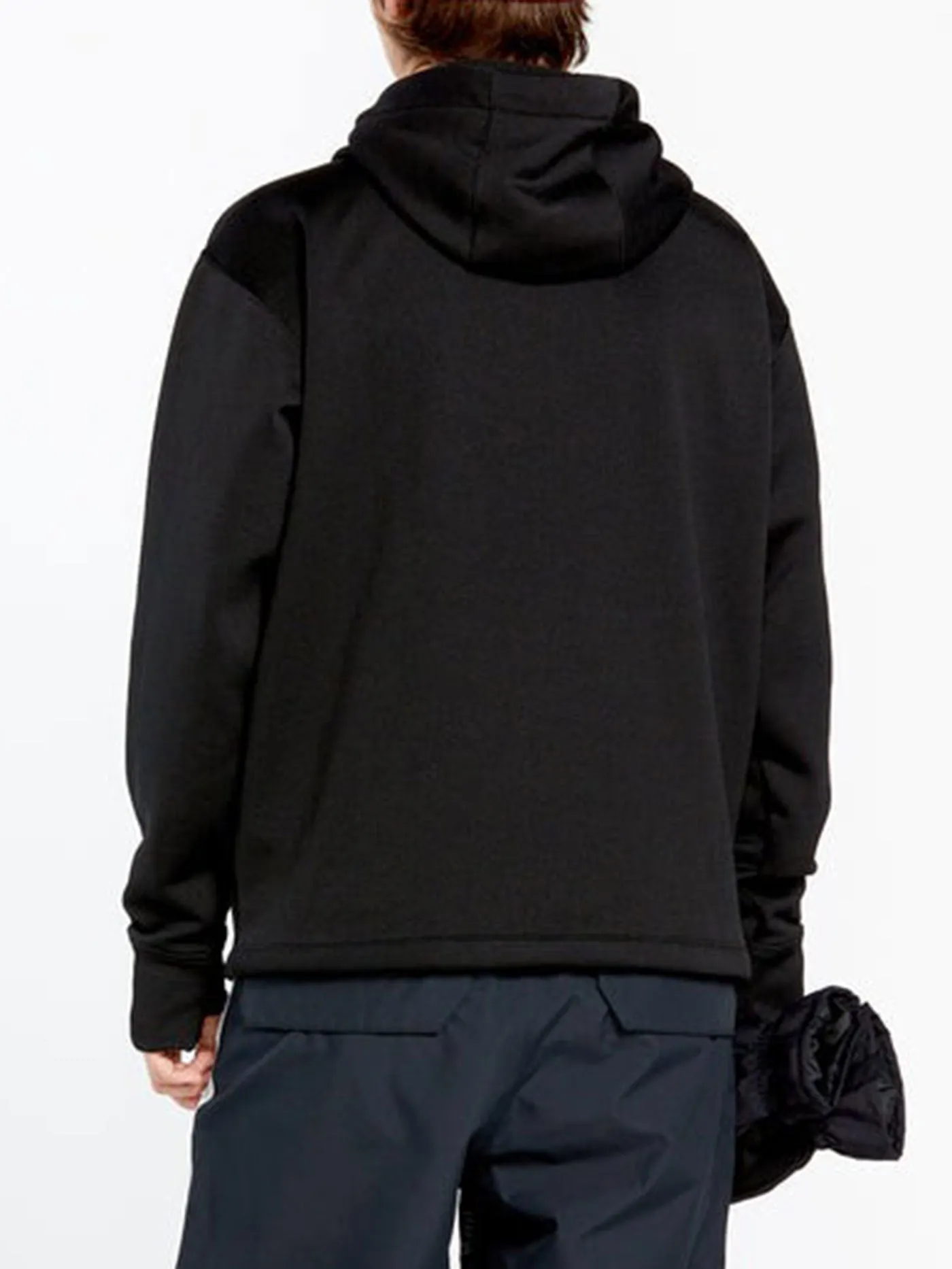 Riding Hydro Hoodie