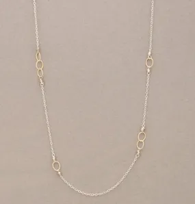 Rush Layering Necklace