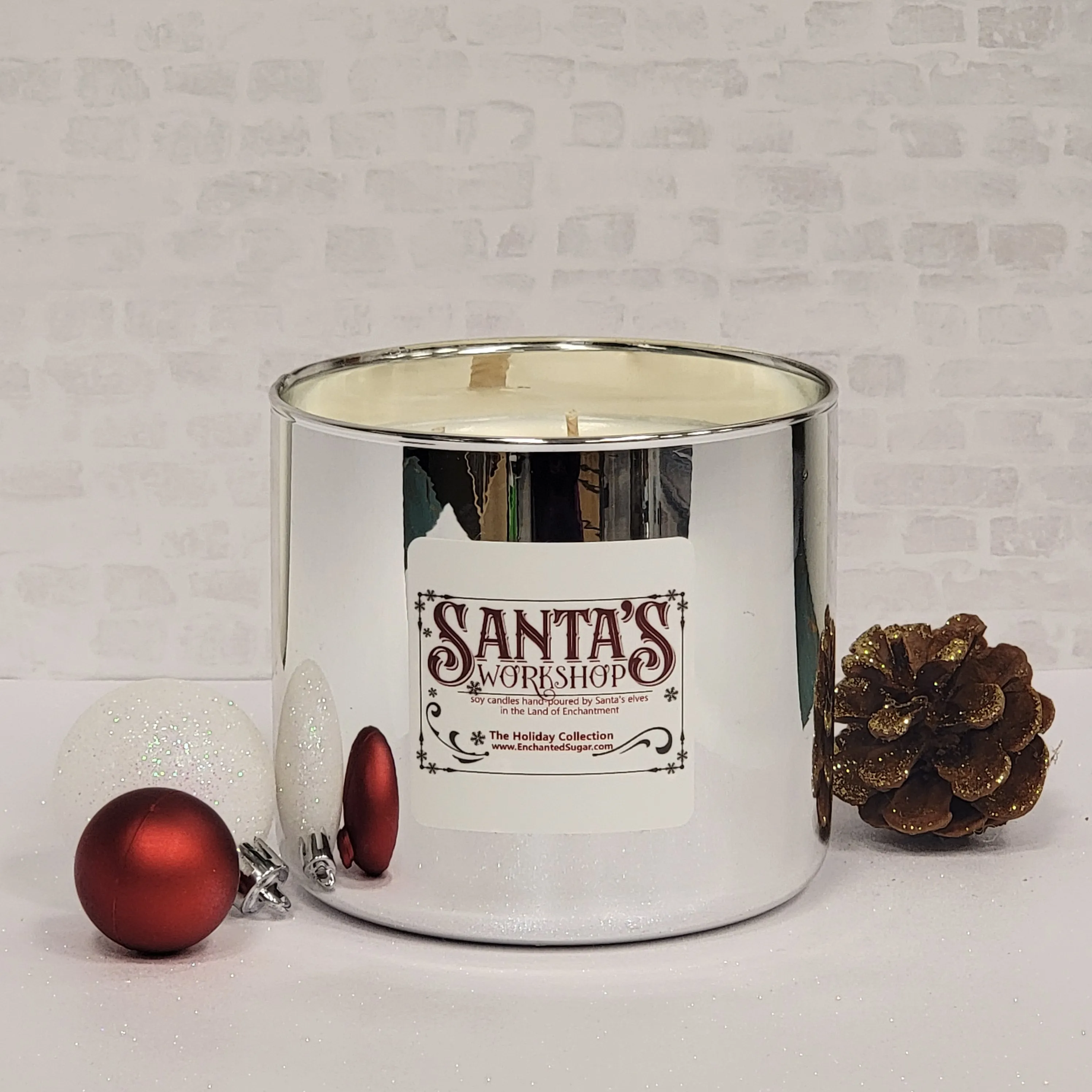Santa's Workshop