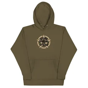 Shoreline Offroad Band of Brothers Unisex Off-road Hoodie