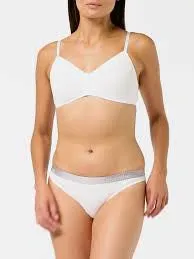 Slip calvin klein molla diversa molla piccola