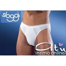Slip sloggi mini Uomo