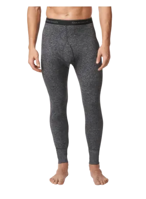 Stanfields Men's 8812 Two-Layer Wool Blend Long Underwear