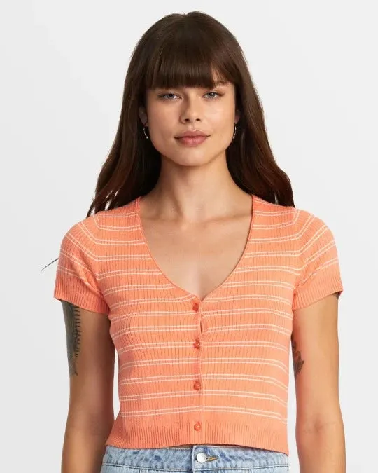 Taylor Sweater Top