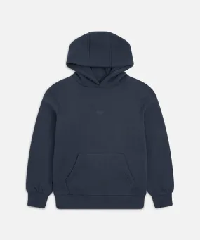 The Colton Hoodie - Indigo