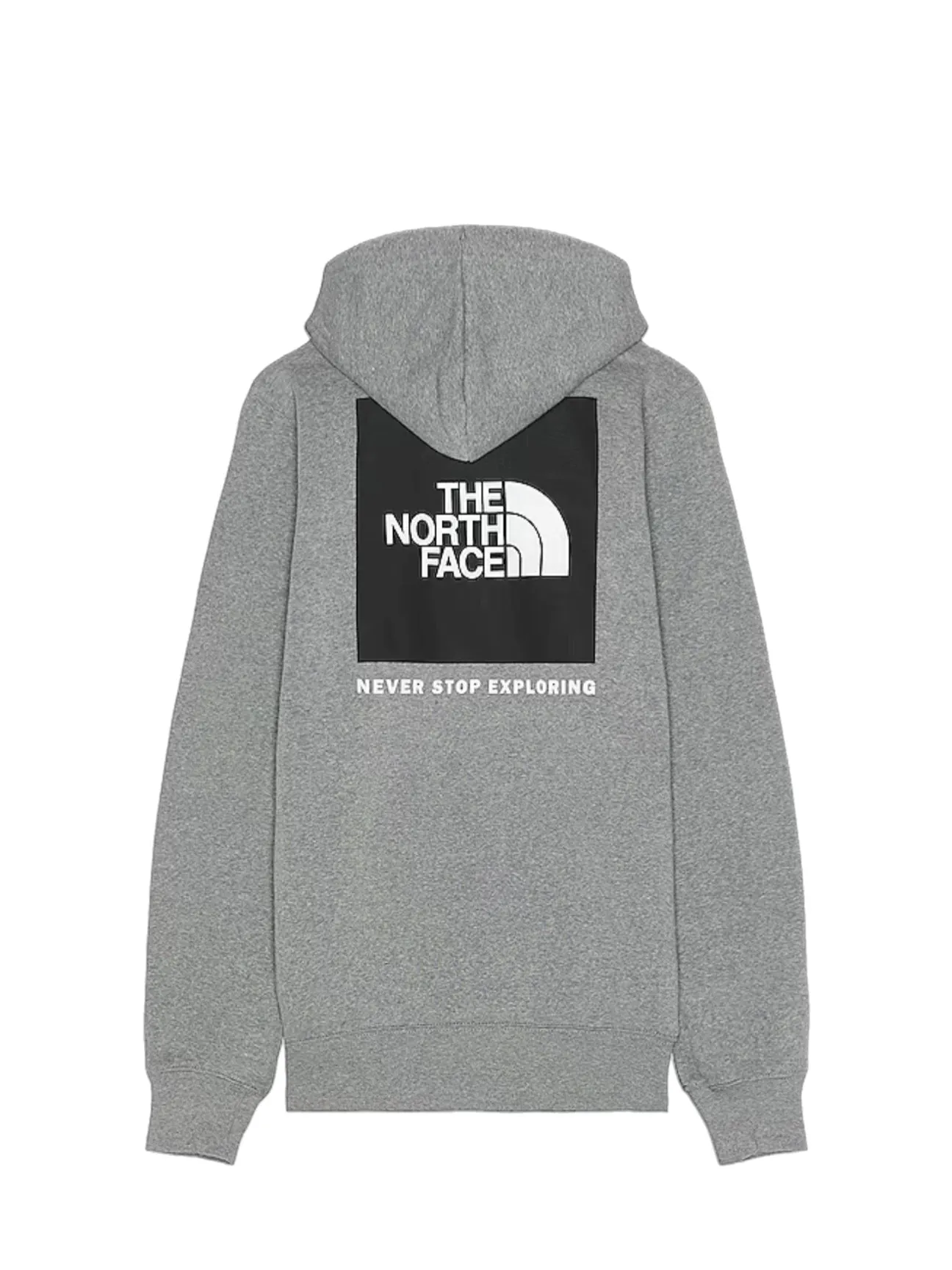 The North Face M Box Nse Pullover Hoodie