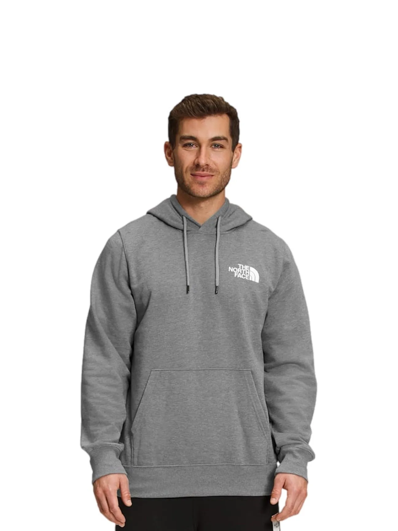 The North Face M Box Nse Pullover Hoodie