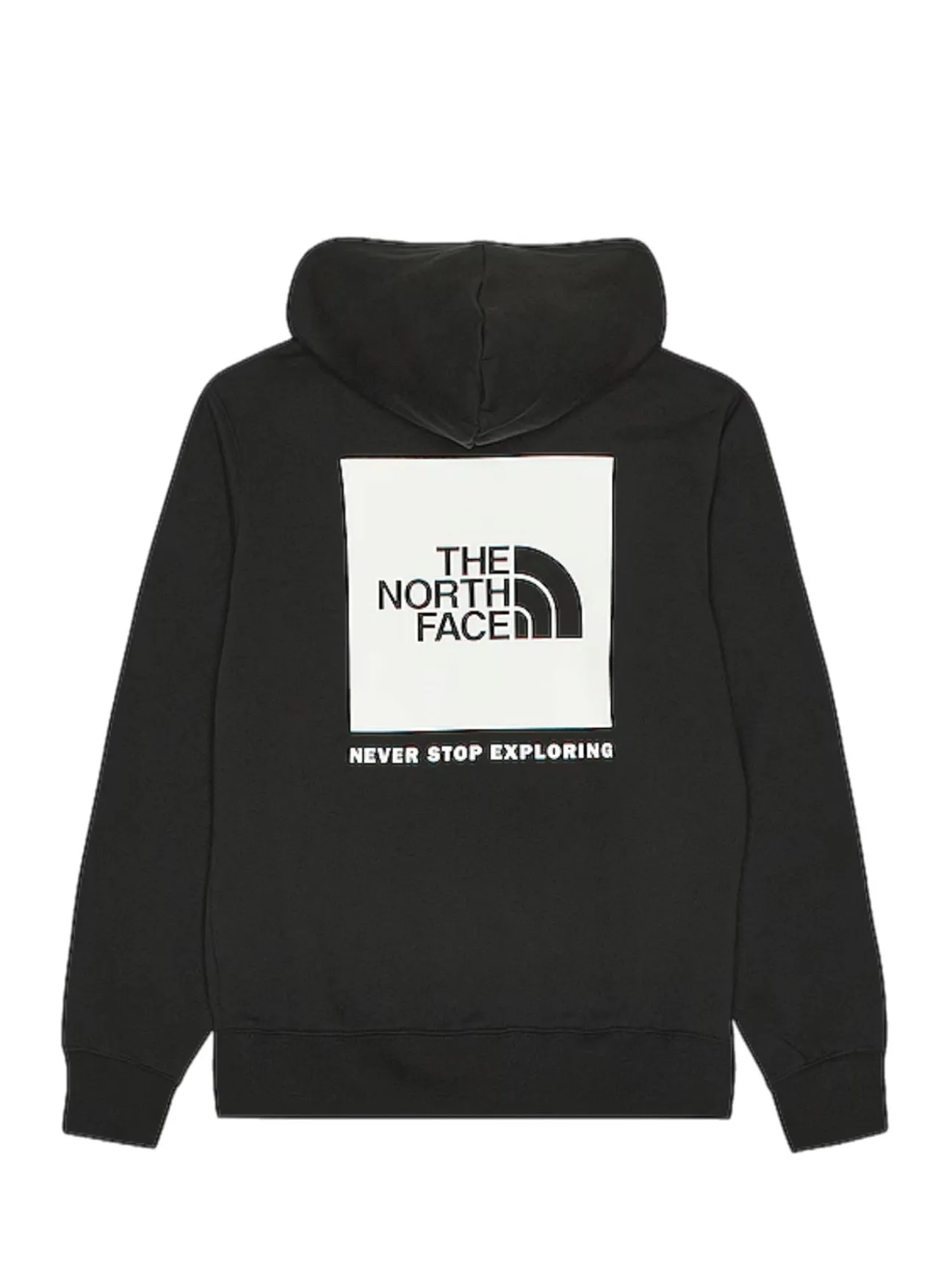 The North Face M Box Nse Pullover Hoodie