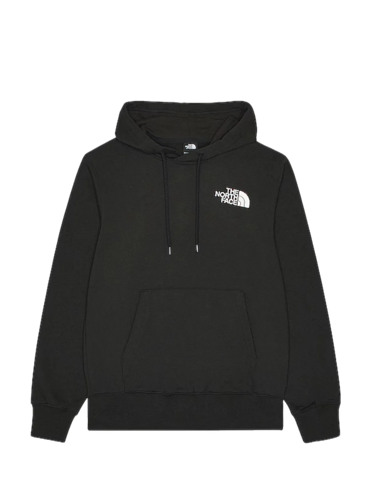 The North Face M Box Nse Pullover Hoodie