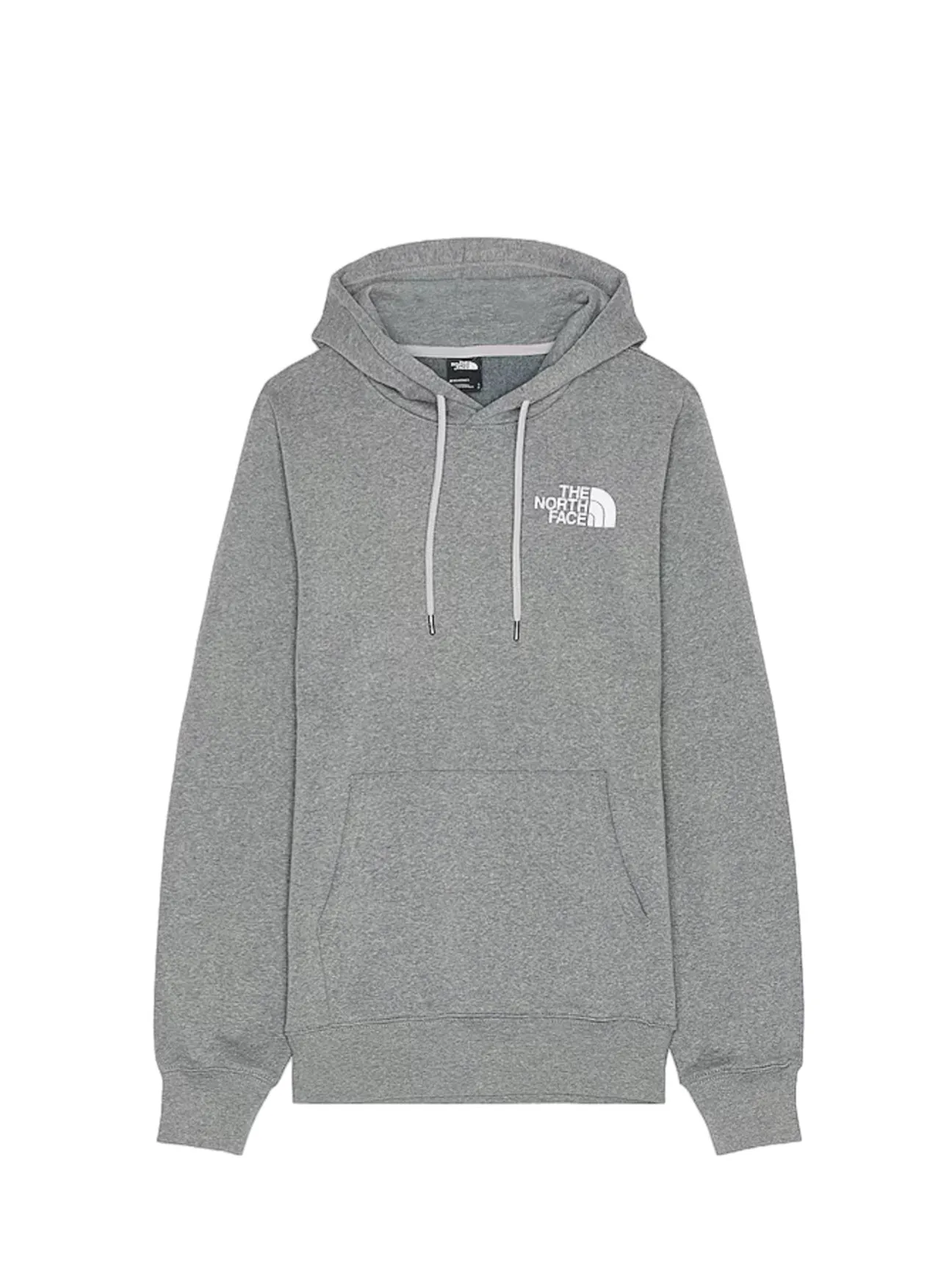 The North Face M Box Nse Pullover Hoodie