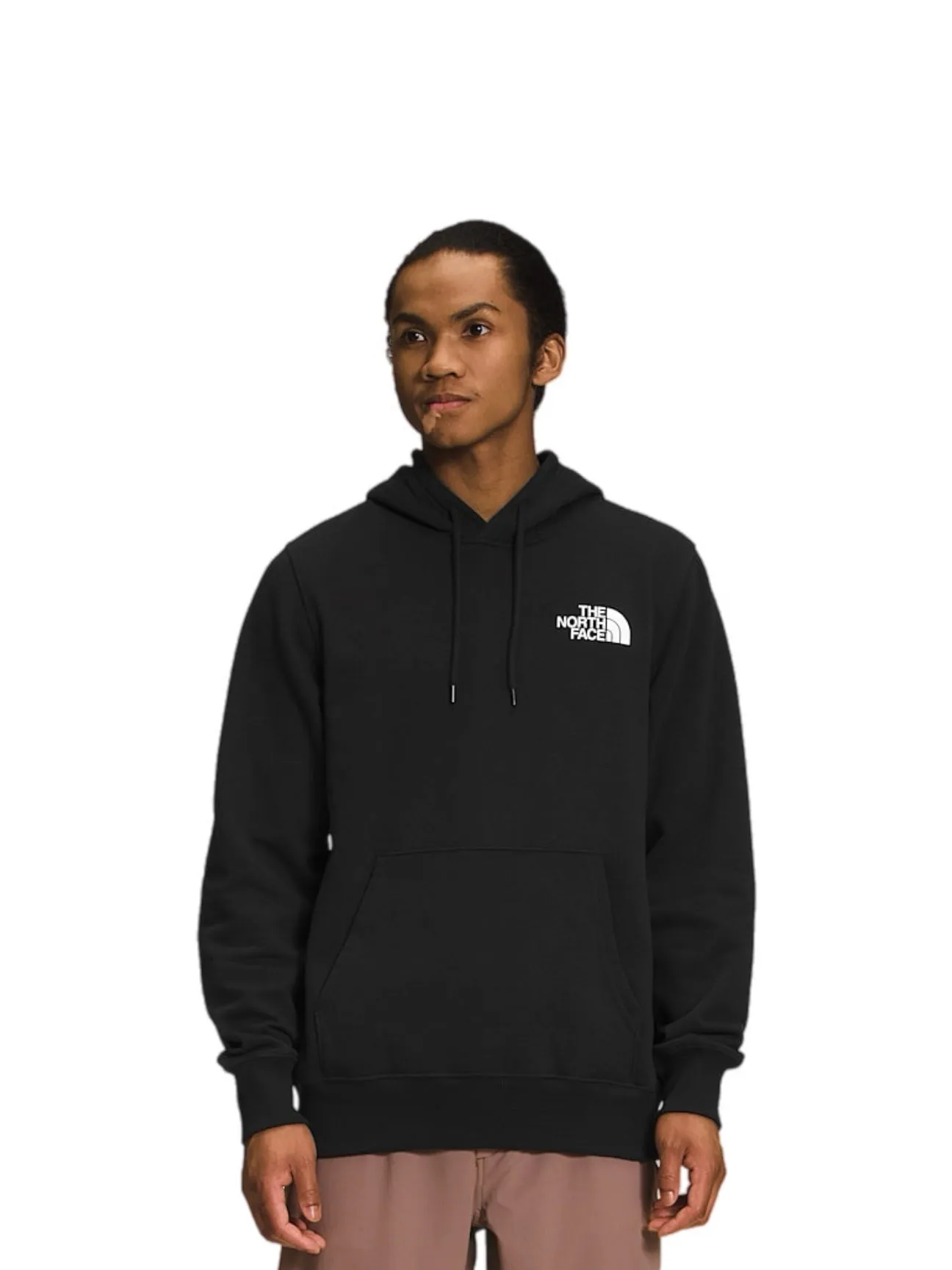 The North Face M Box Nse Pullover Hoodie