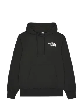 The North Face M Box Nse Pullover Hoodie