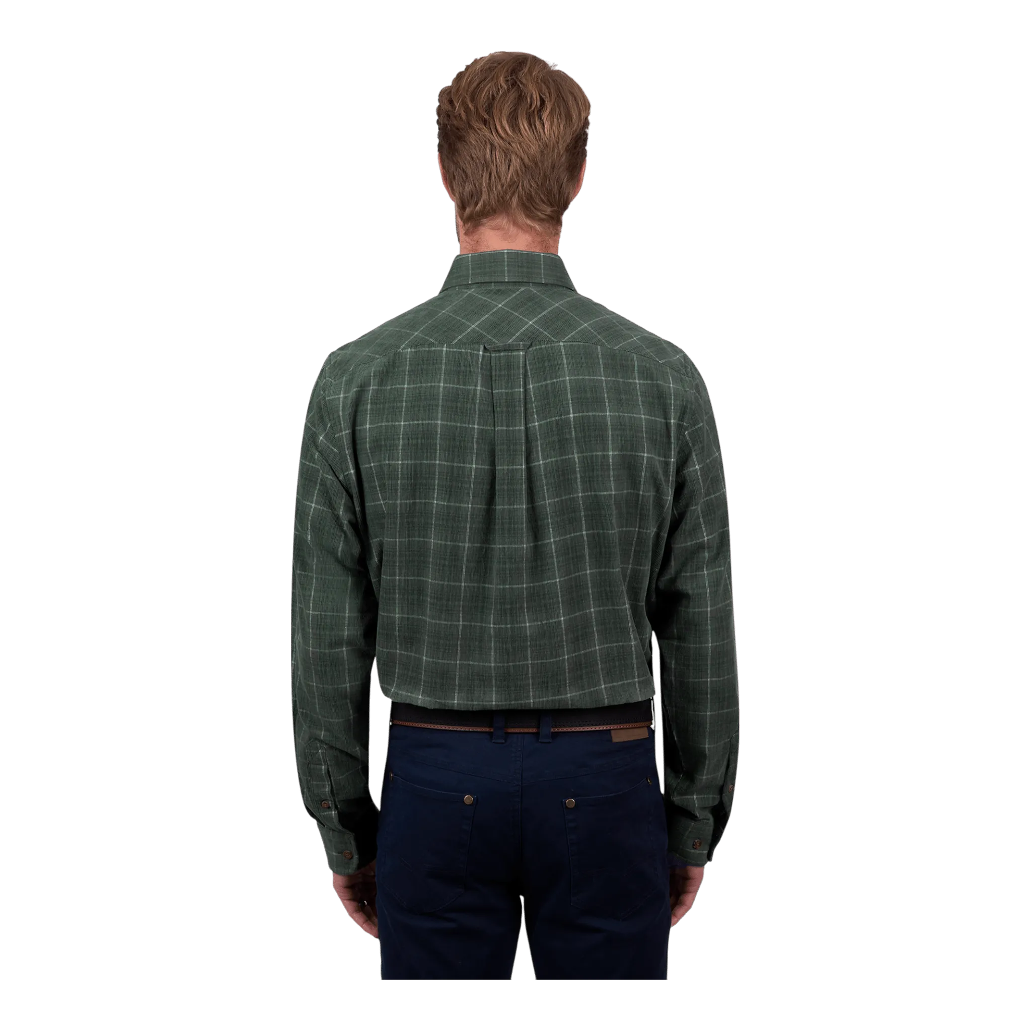 Thomas Cook Leo Thermal 2 Pocket Shirt T5W1115025