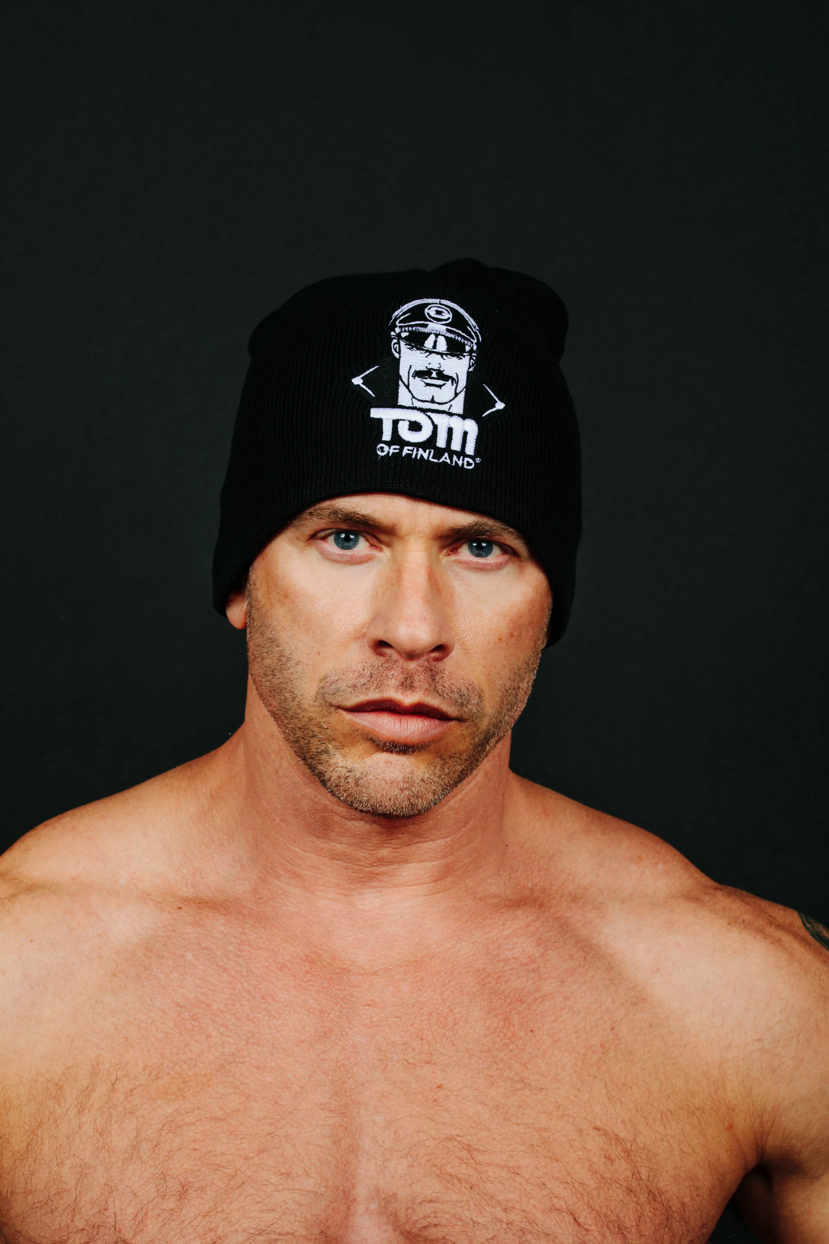 Tom of Finland Beanie
