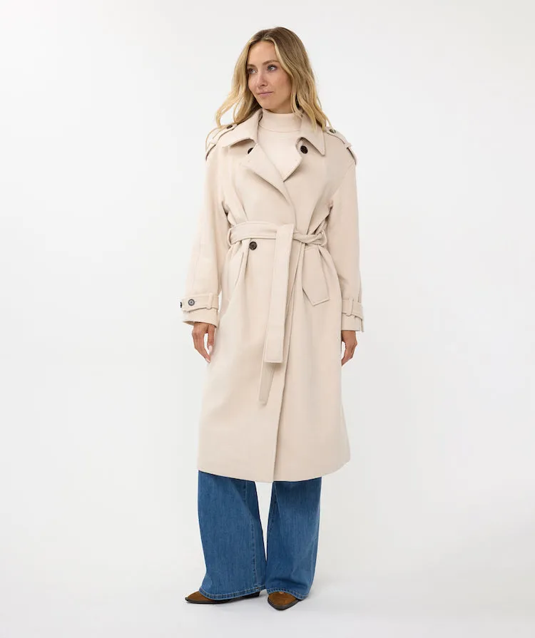 Trench Coat