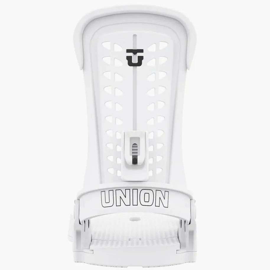 Union Force Classic Snowboard Bindings