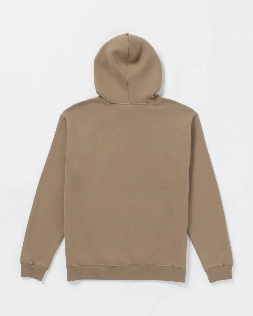 Volcom Watanite Pullover Hoodie