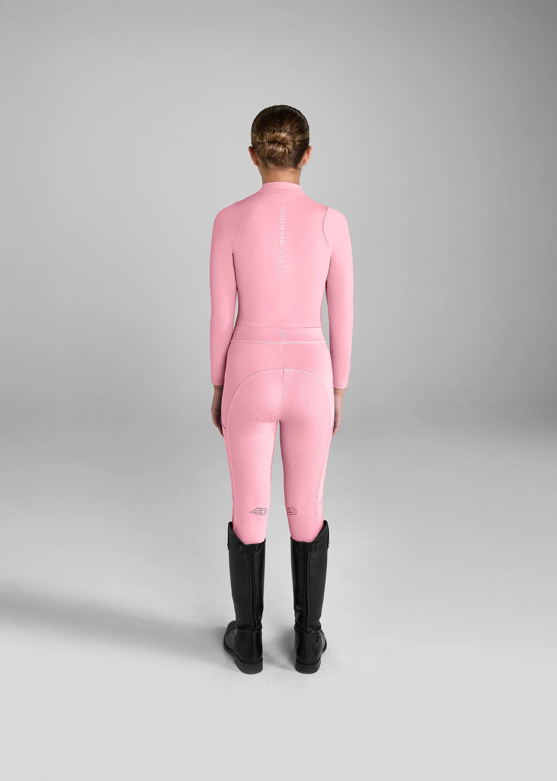 YR Pink Coral Base Layer