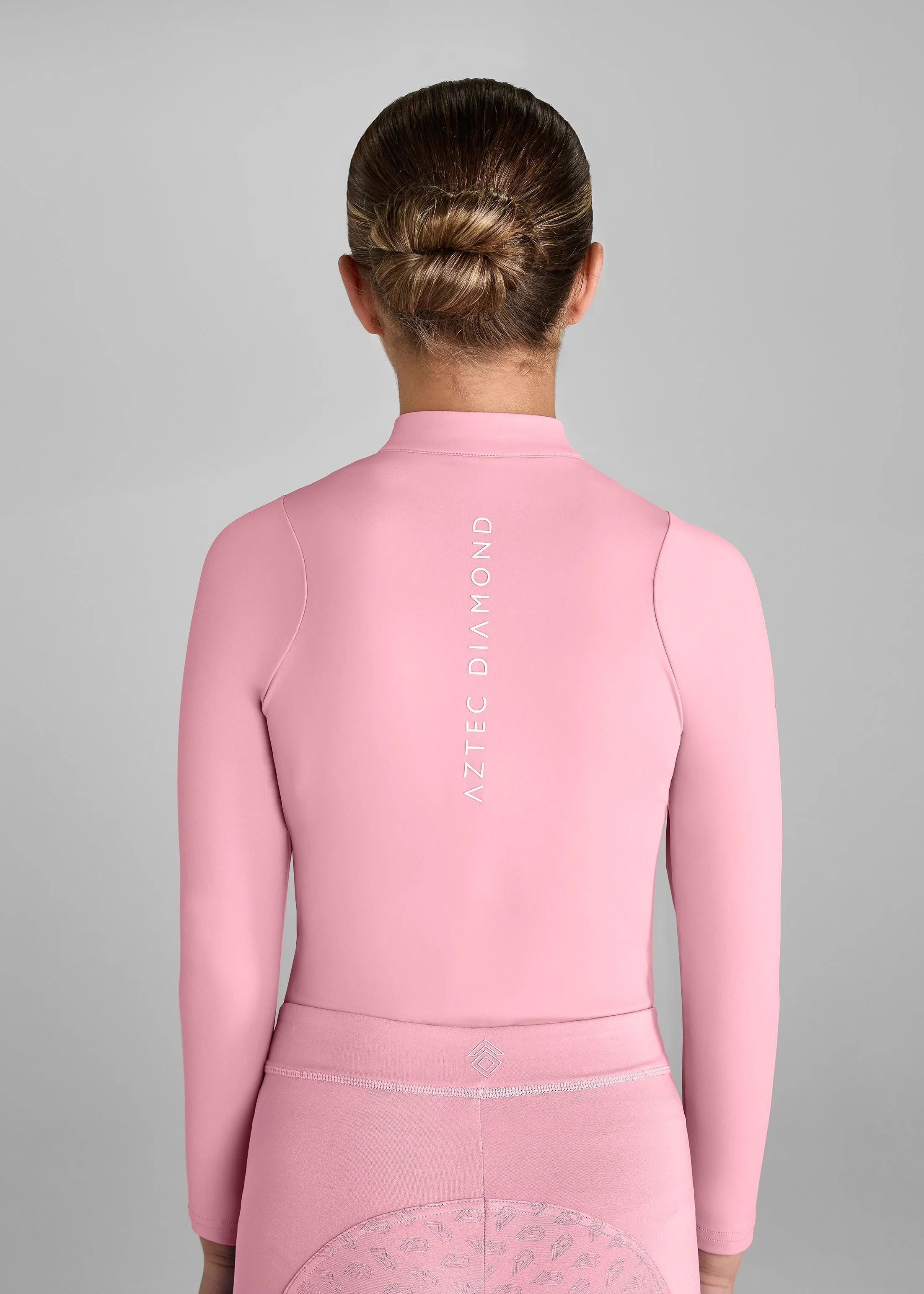 YR Pink Coral Base Layer
